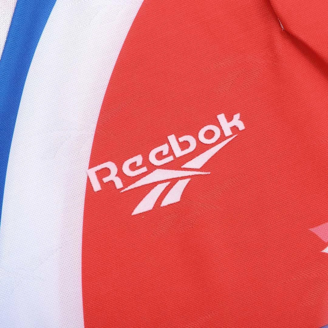 Universidad Cat Lica 1998 Retro Away Jersey — photo 9
