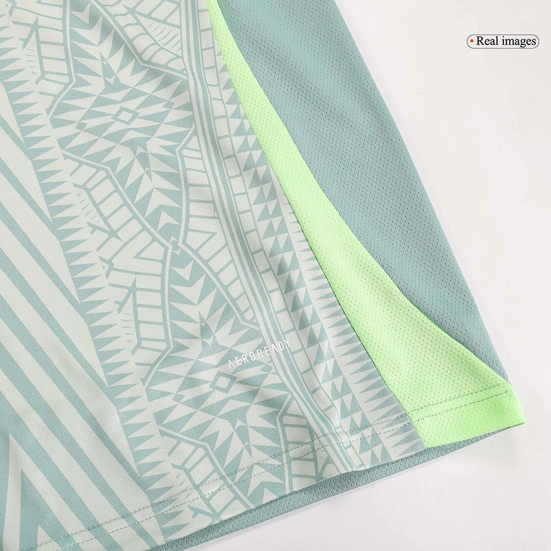 Mexico 2024 Away Jersey — photo 10