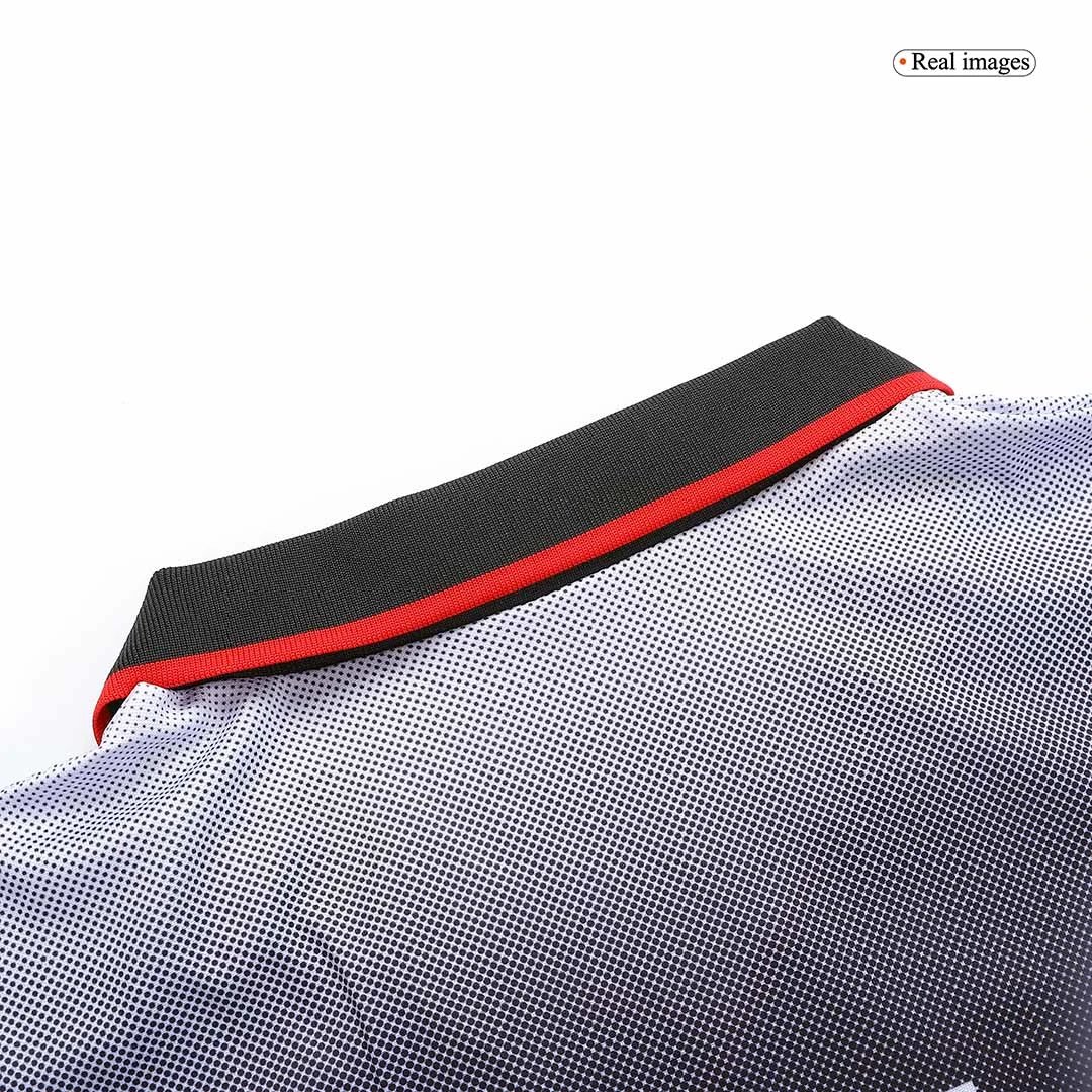 AC Milan 1996/97 Retro Jersey — photo 9