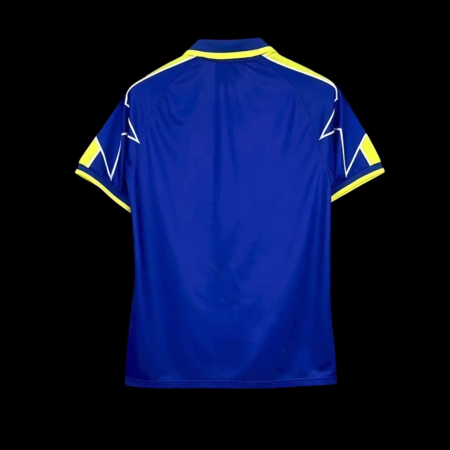 Juventus 1996/97 Retro Jersey — QC