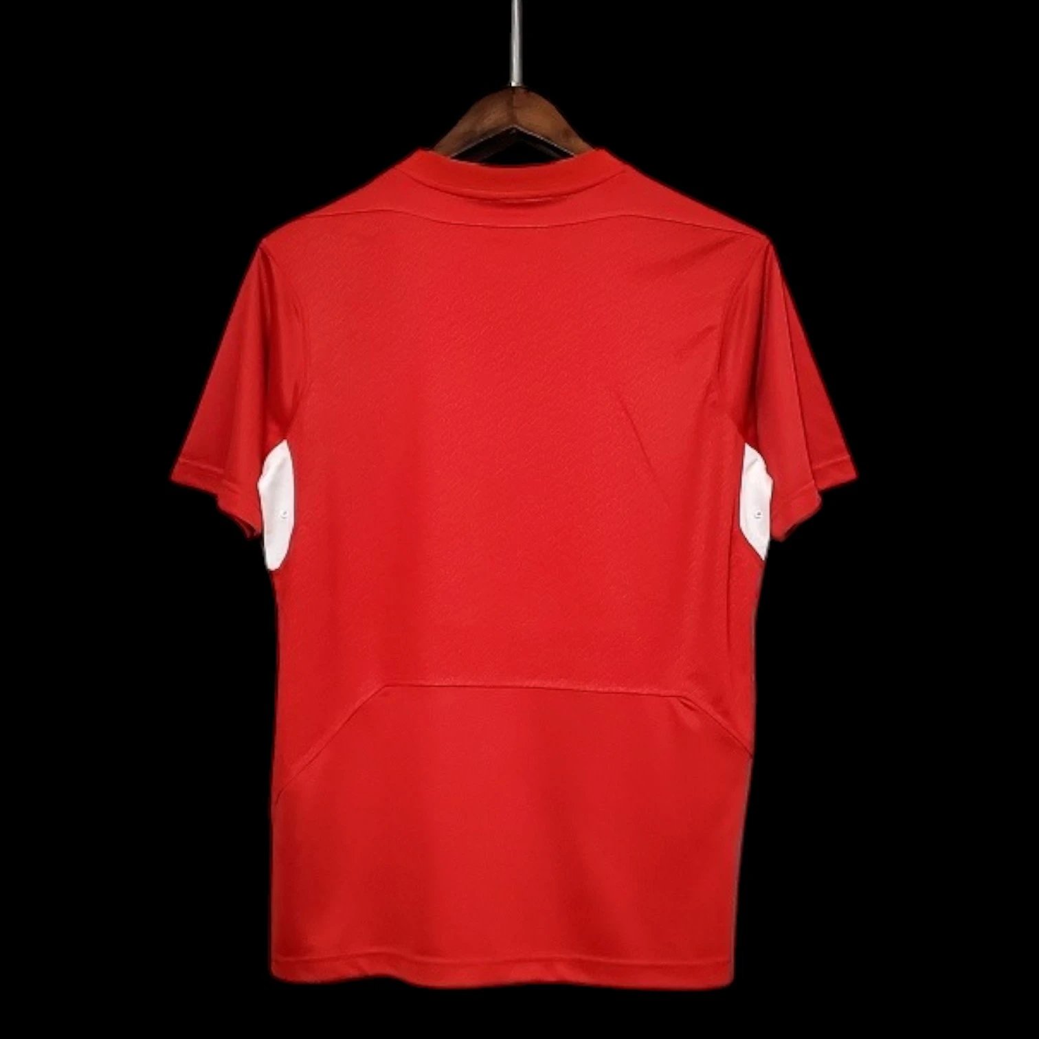 Liverpool 2005 Retro Home Jersey — Photo 2