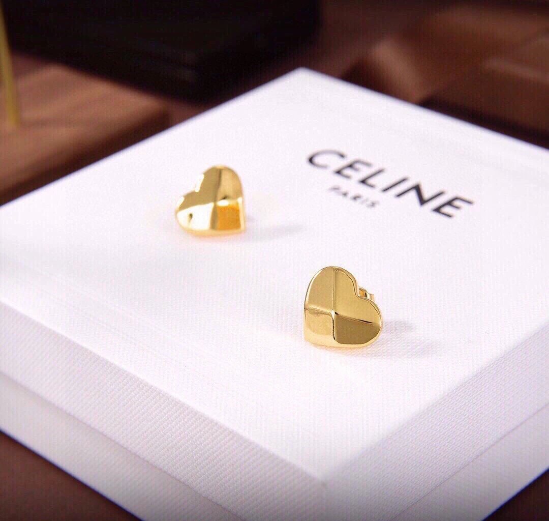 Celine Earrings Ver.A — photo 7