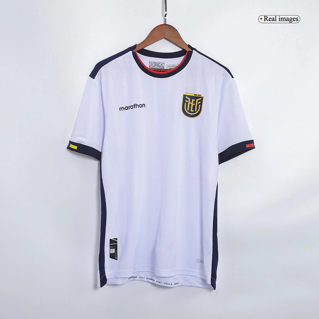 Ecuador 2022 Third Jersey — Photo 3