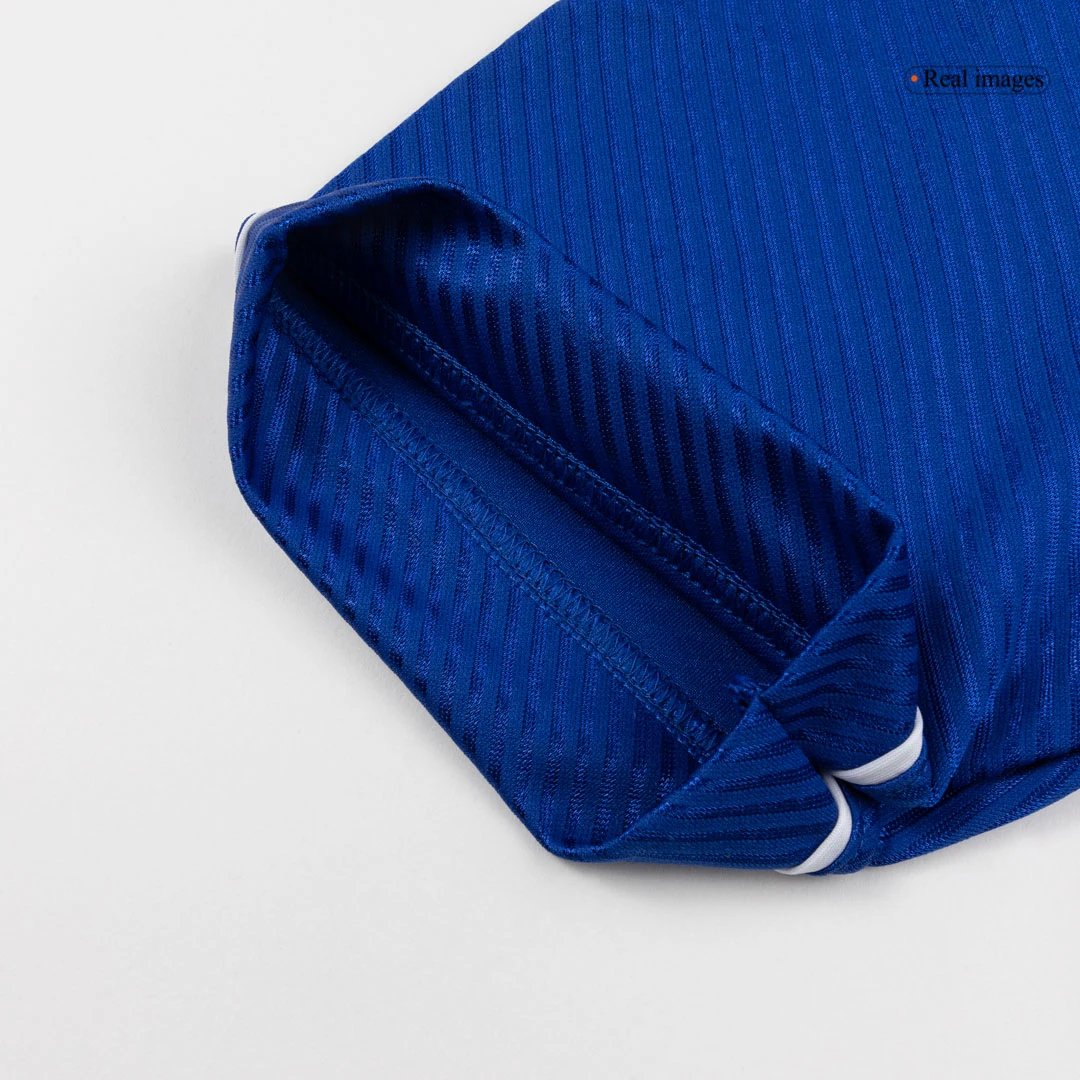 Brazil 94/96 Retro Away Jersey — photo 8