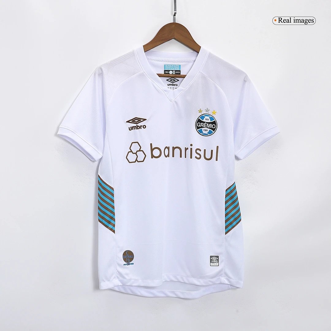 Gr Mio Fbpa 23/24 Away Jersey — photo 4