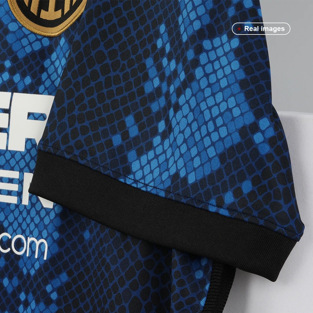 Inter Milan 21/22 Home Jersey — photo 6