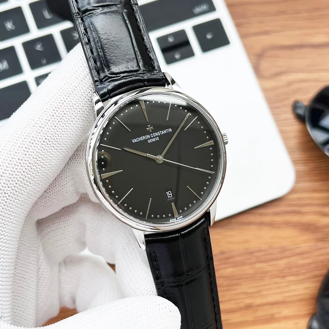 Vacheron Constantin Patrimony Automatic Watch Ver.B — photo 3