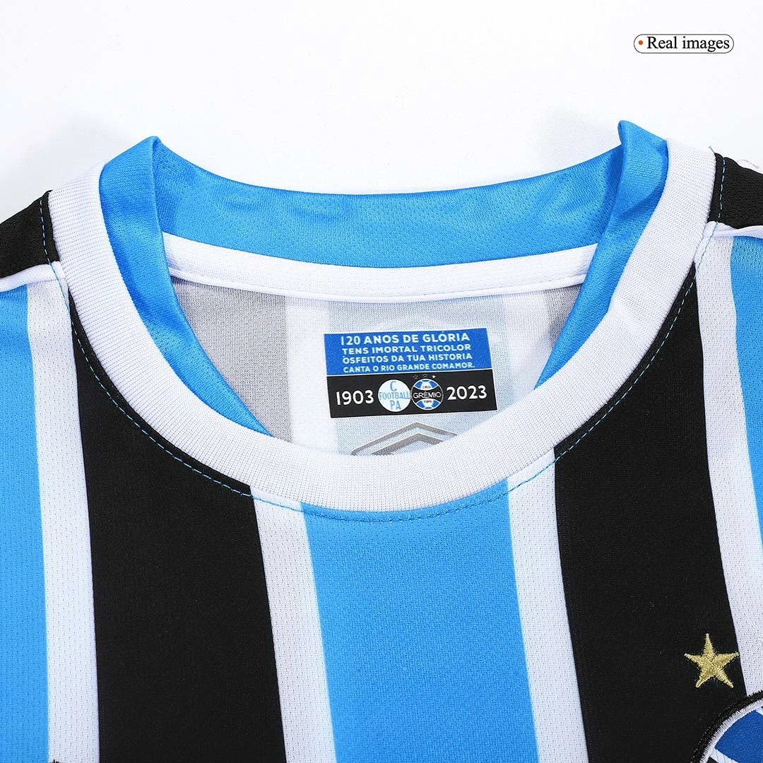 Gr Mio Fbpa 23/24 Home Jersey - Kids — photo 6