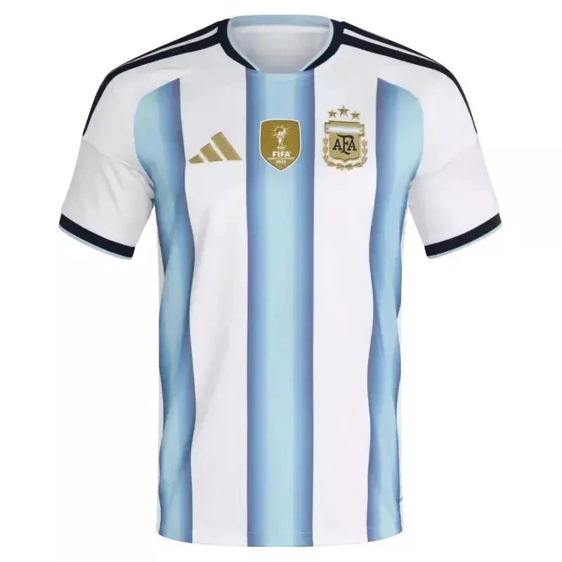 Argentina 2026 World Cup Bundle Jersey — Photo 2
