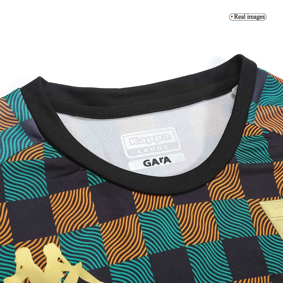 Venezia FC 22/23 Pre-Match Jersey — Photo 3