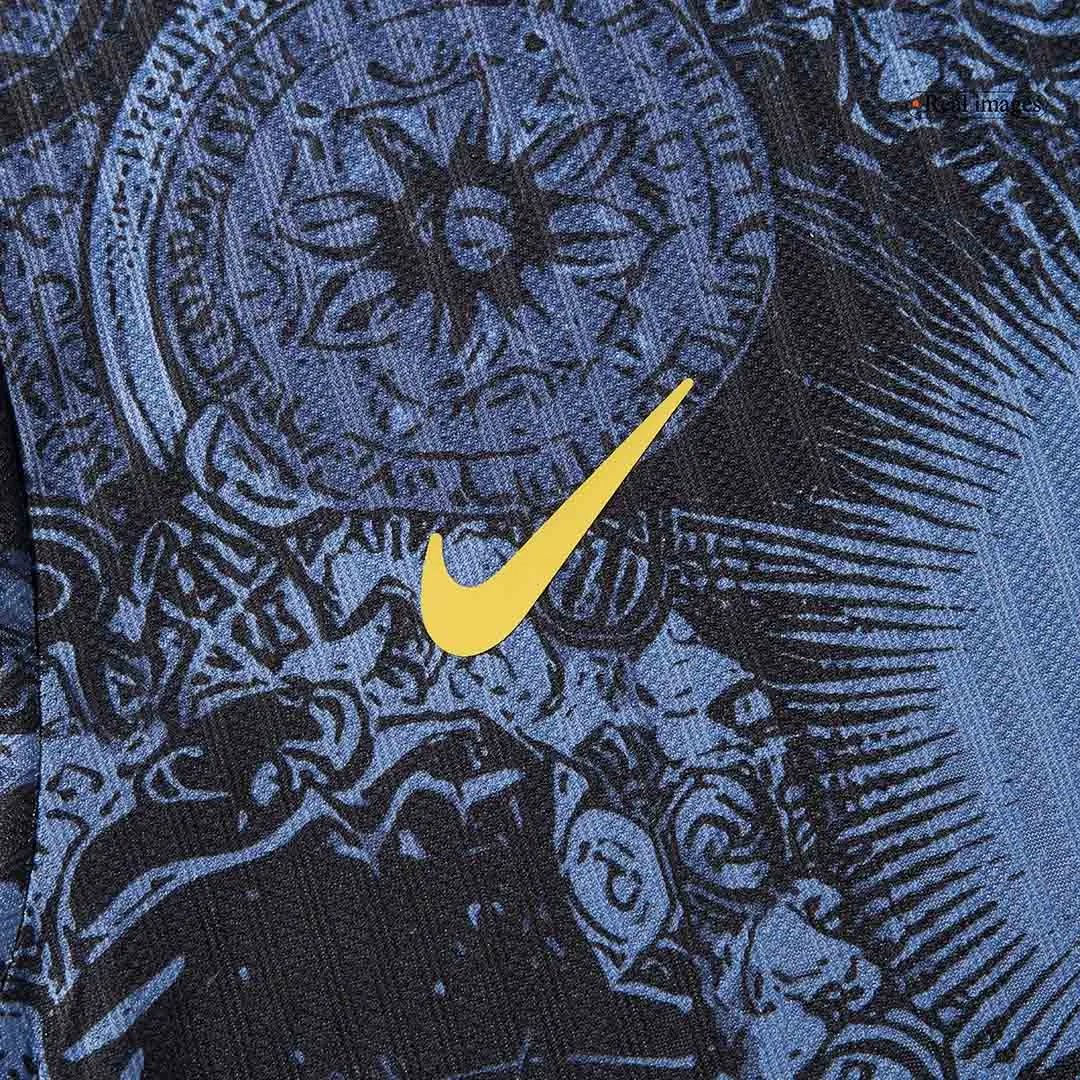 Brazil 2024 Jersey (Player Version) — Photo 8