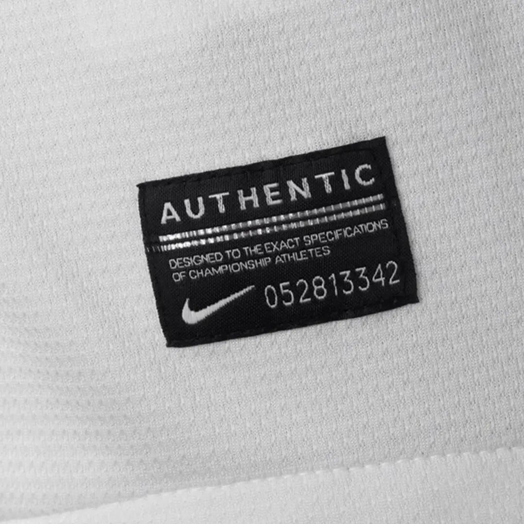Manchester United 13/14 Retro Third Jersey — Photo 12