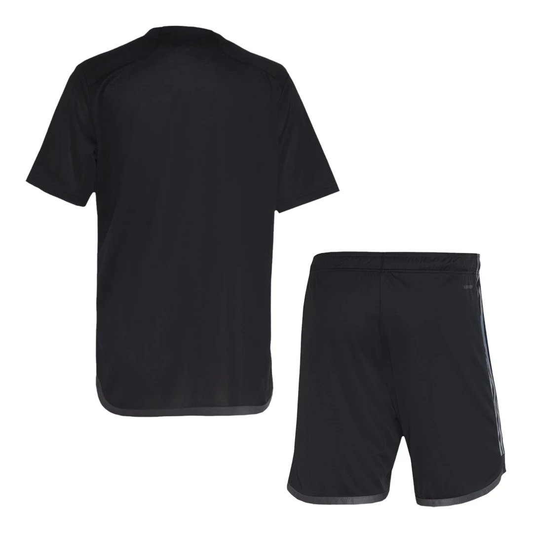 Flamengo 23/24 Third Jersey - Kids — photo 2