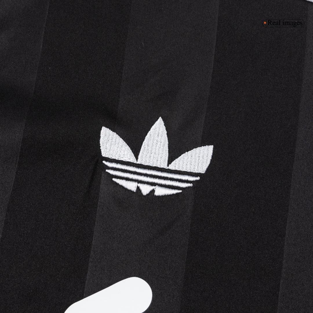 Liverpool 25/26 Goalkeeper Jersey — QC