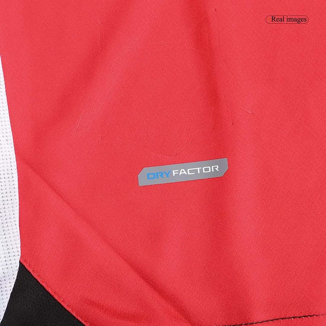 Chivas Guadalajara 22/23 Home Jersey — Photo 7