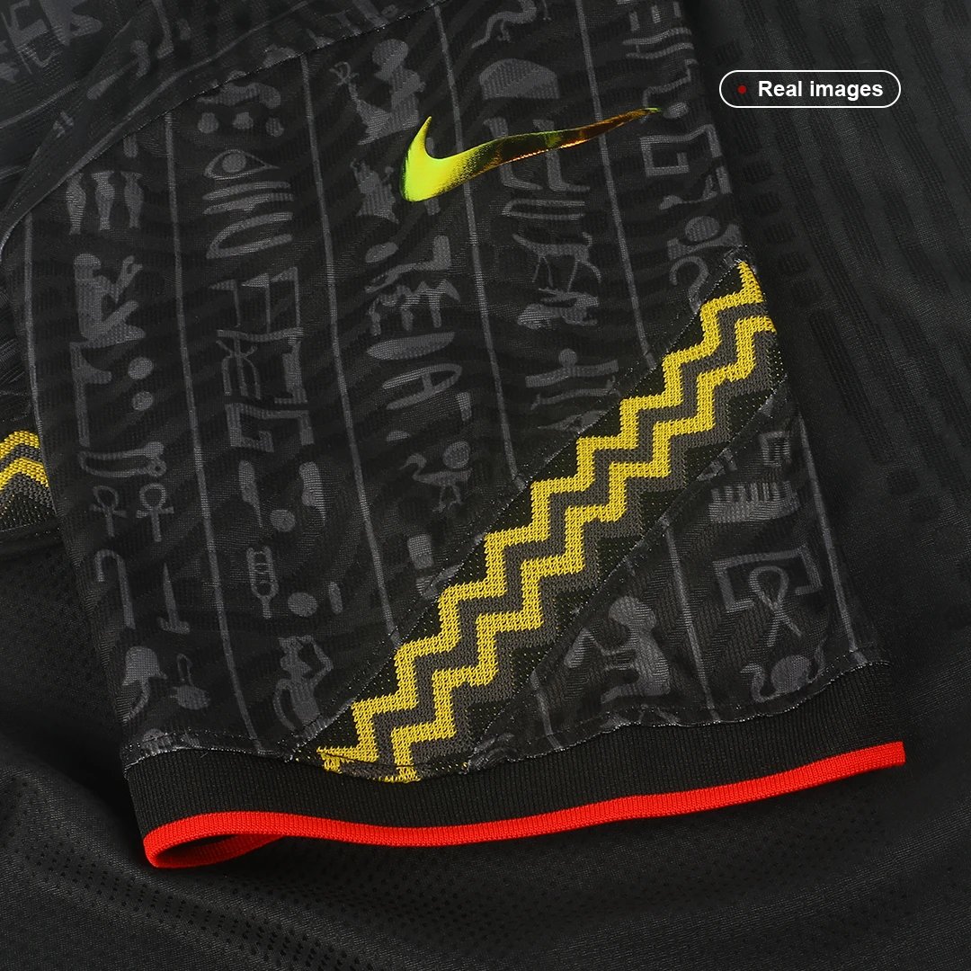 Egypt 2021 Jersey (Player Version) — Zdjęcie 3