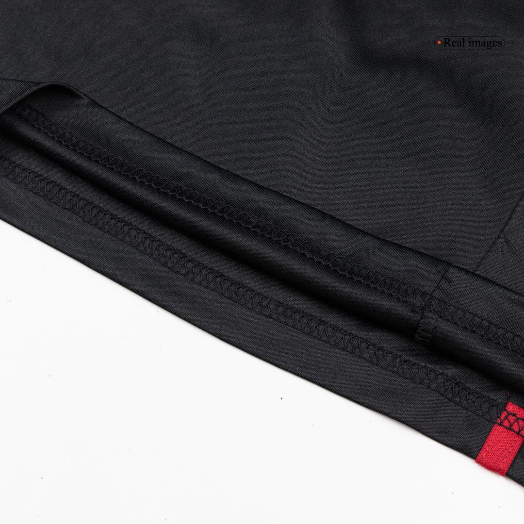 Liverpool 2025 Away Soccer Shorts 26 — Photo 5