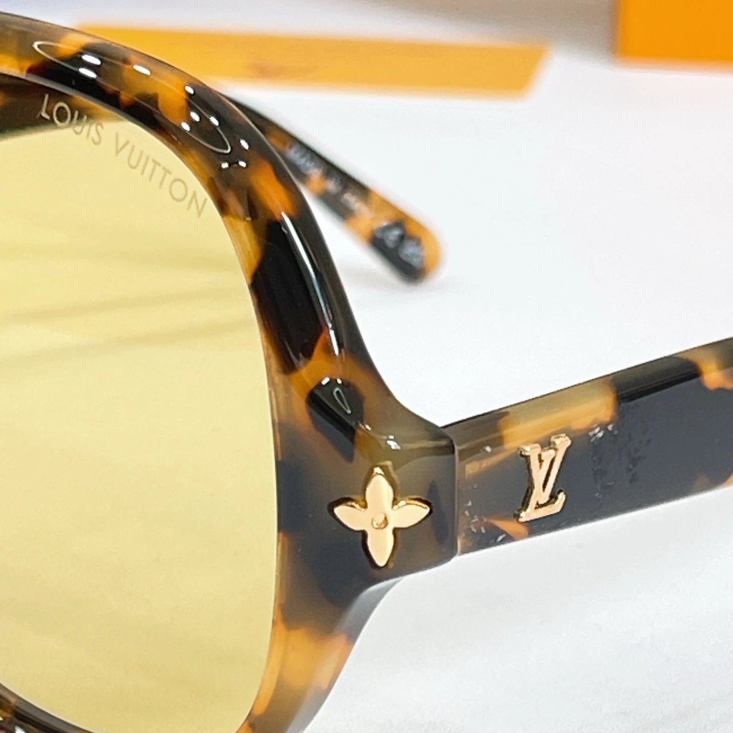 Louis Vuitton Sunglasses Ver.F — photo 9