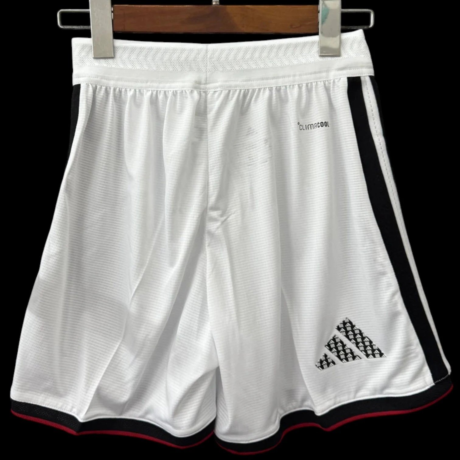 Germany 2026 Home Shorts — Photo 2