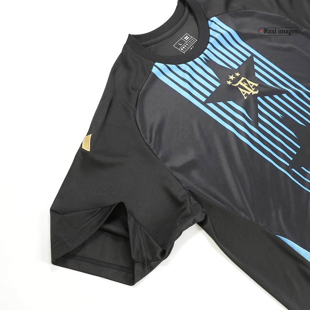 Argentina 2024 Pre-Match Jersey — photo 10