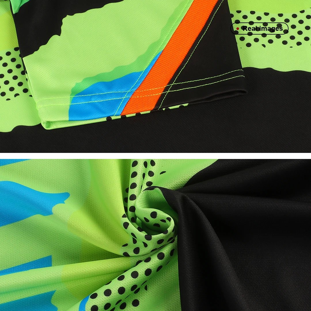 Inter Milan 21/22 Pre-Match Jersey — QC