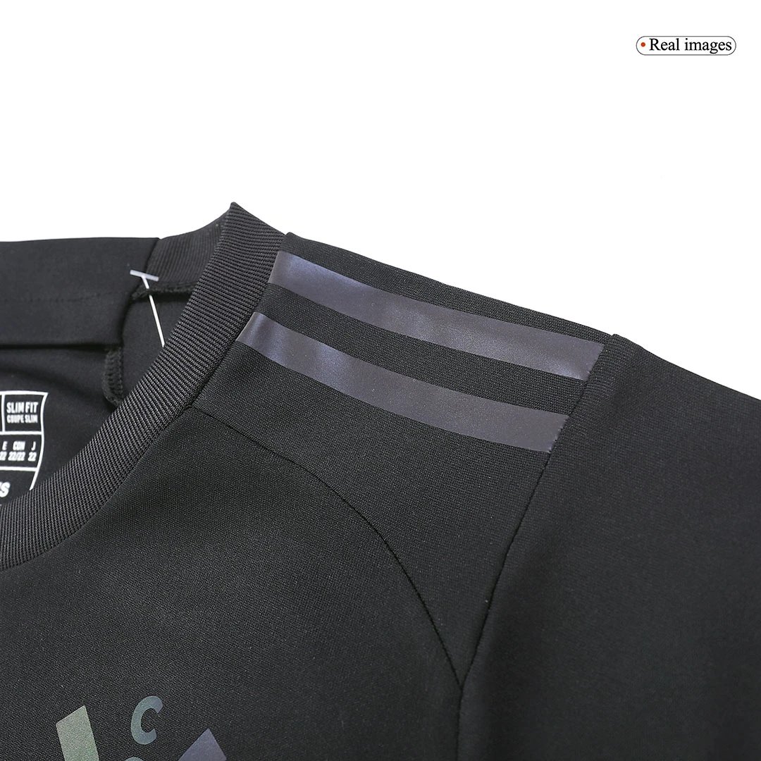 Flamengo 23/24 Third Jersey - Kids — photo 11