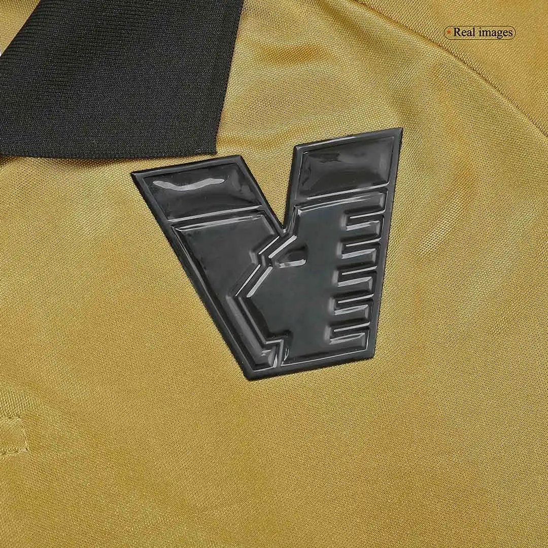 Venezia FC 22/23 Third Jersey — Zdjęcie 4