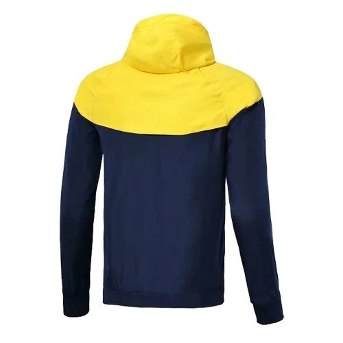 Windbreaker Jacket — Photo 2