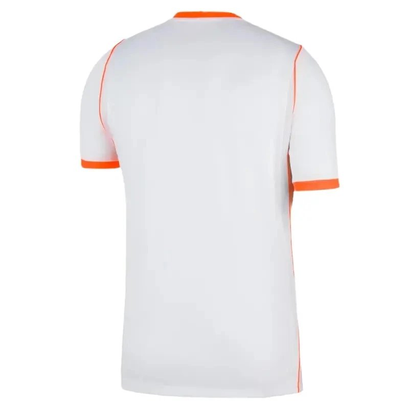 Netherlands 2026 Away Jersey — Photo 2