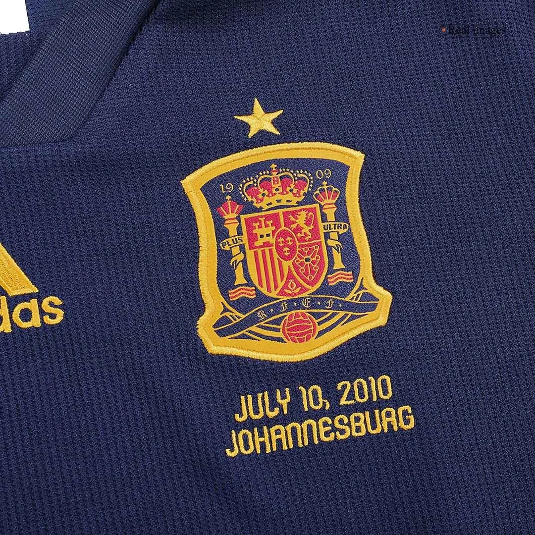 Spain 2022 Jersey — photo 6