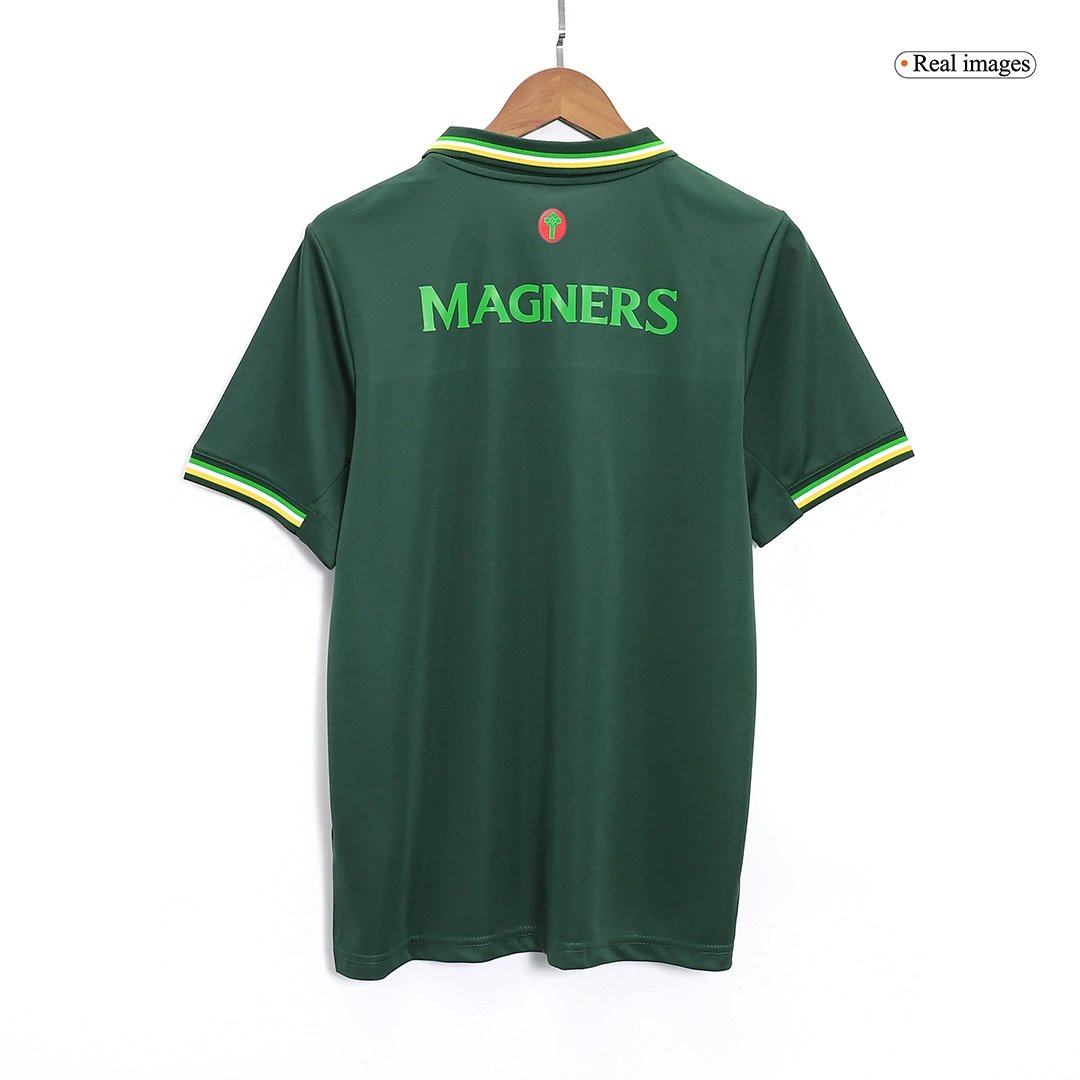 Celtic 22/23 Fourth Jersey — photo 5