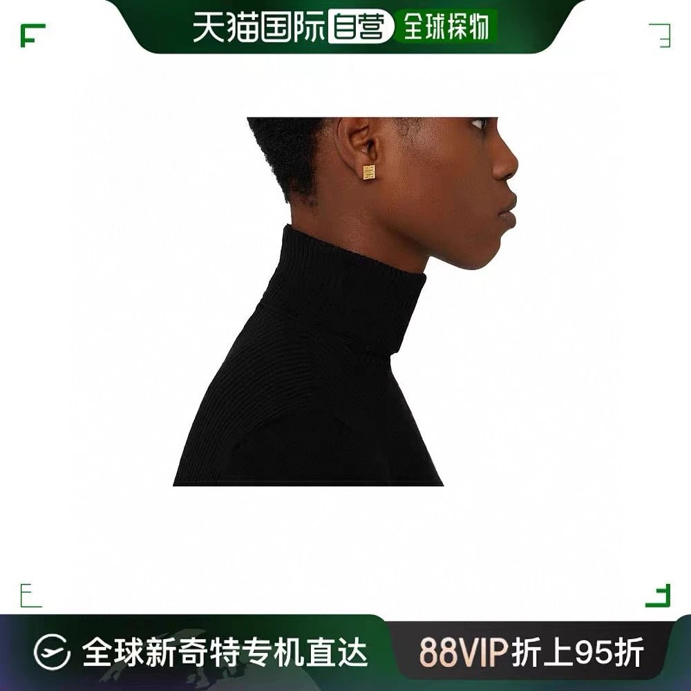 Givenchy Earrings Ver.A — photo 2