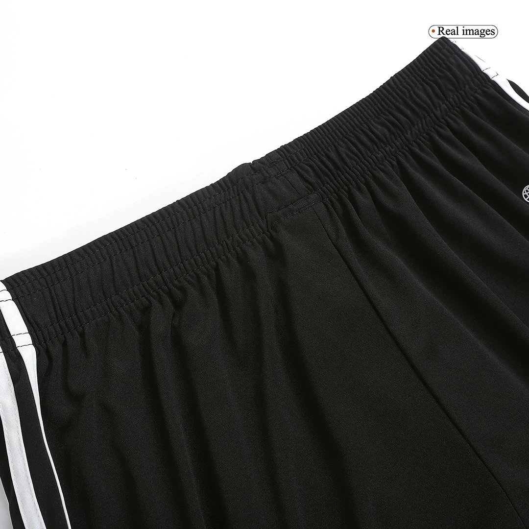 River Plate Home Soccer Shorts 2022 23 — photo 12