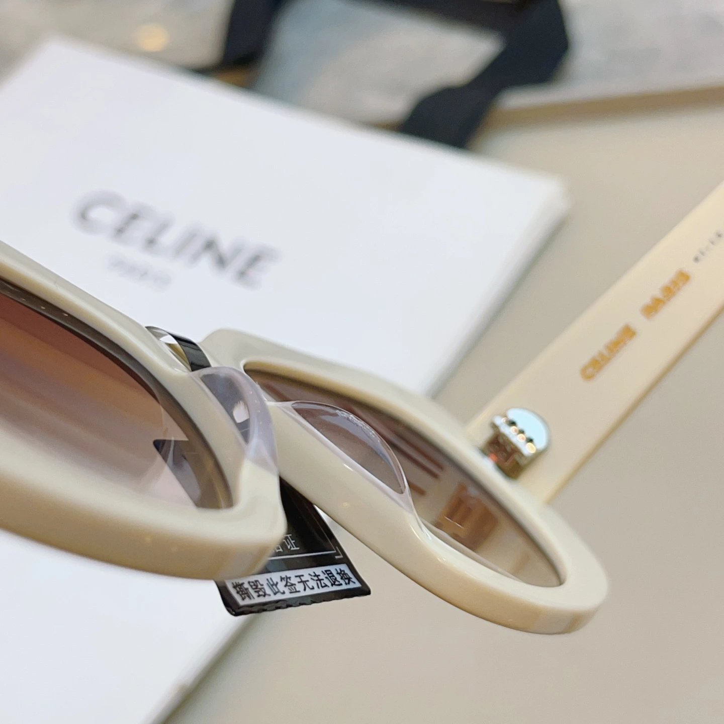 Celine Sunglasses Ver.F — photo 8