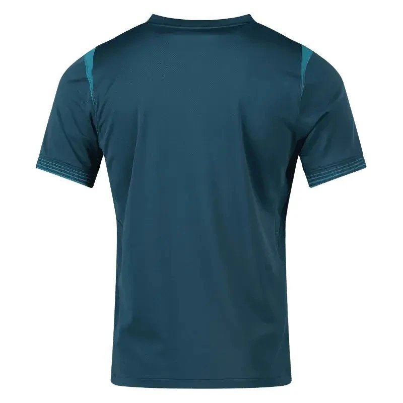 Nigeria 2025 Away Jersey — Photo 2