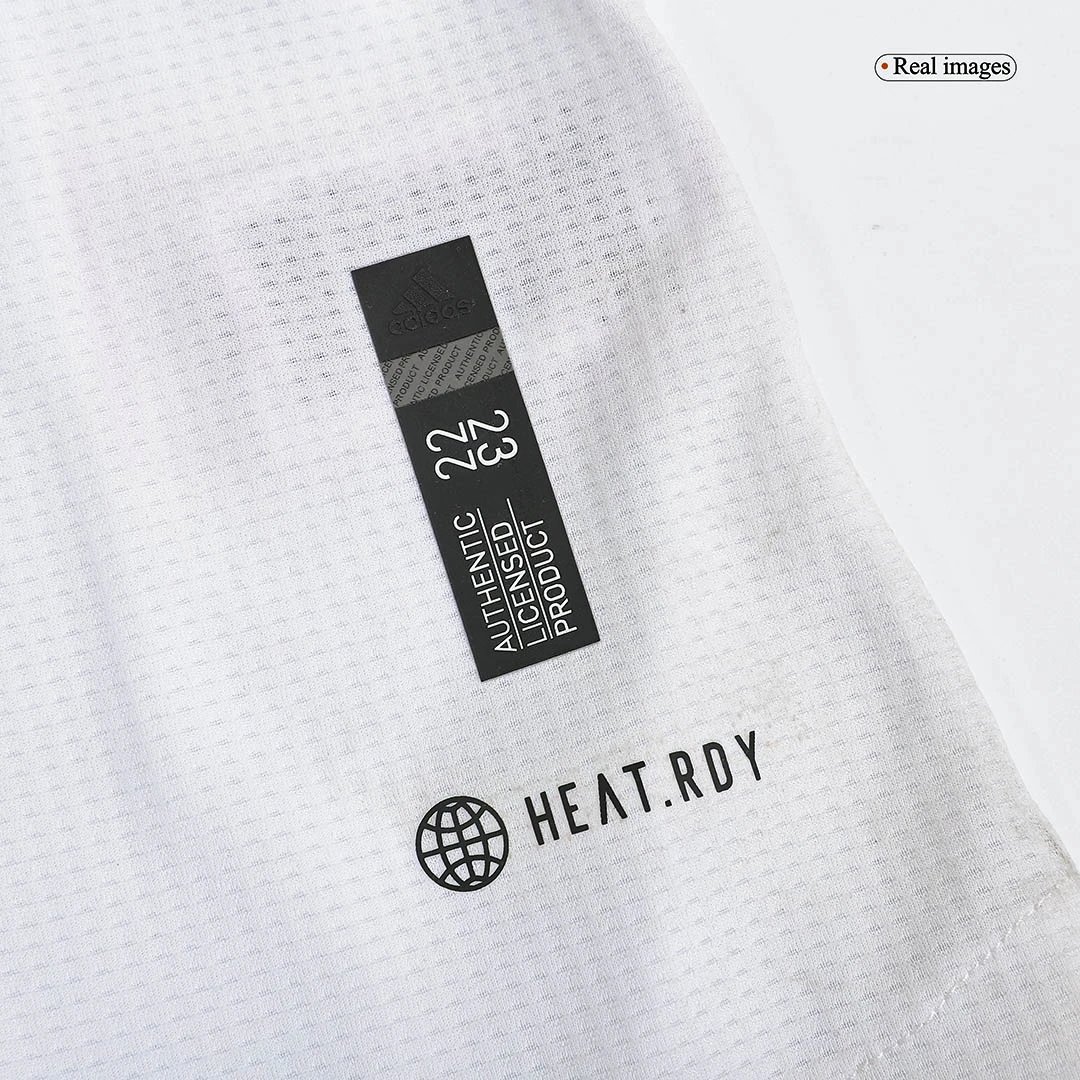 Sao Paulo 22/23 Home Jersey (Player Version) — photo 11