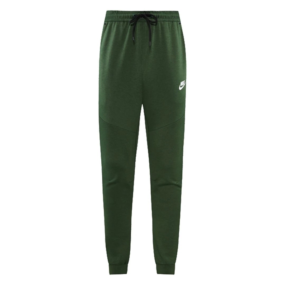 Hoodie Jacket Customize Tracksuit Green — QC