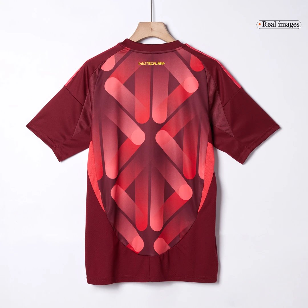 Germany 2025 Away Jersey - Women — photo 7