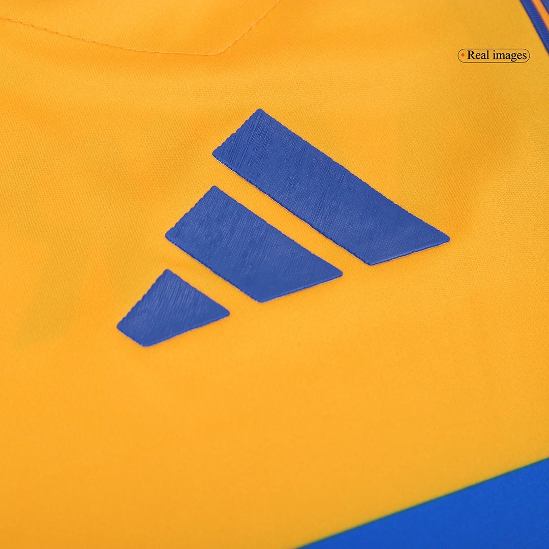 Tigres UANL 24/25 Home Jersey (Player Version) — photo 9