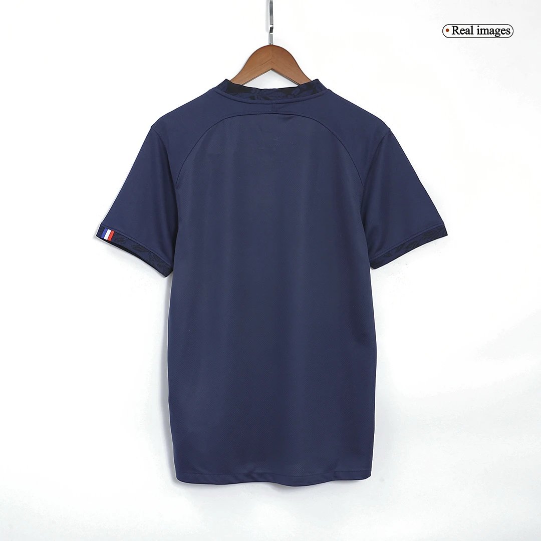 France 2022 Home Jersey — Zdjęcie 7