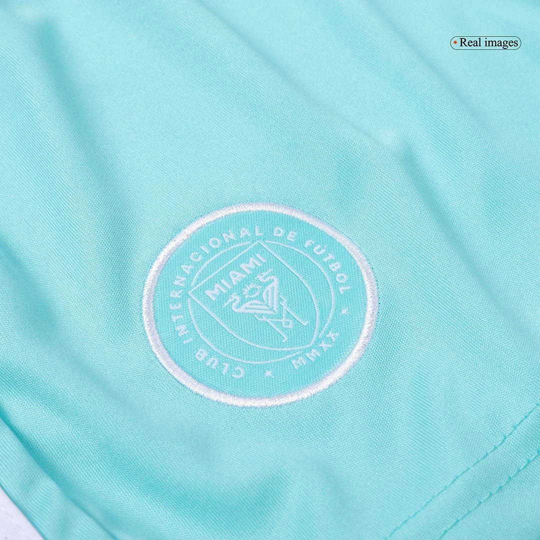 Inter Miami 2024 Third Jersey - Kids — QC