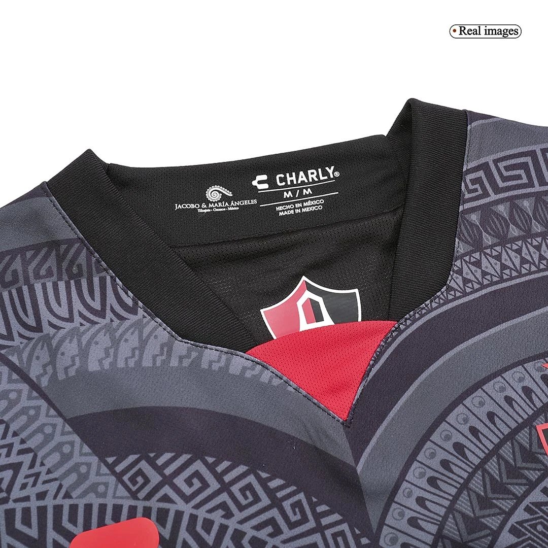 Chivas Guadalajara 22/23 Third Jersey — photo 5