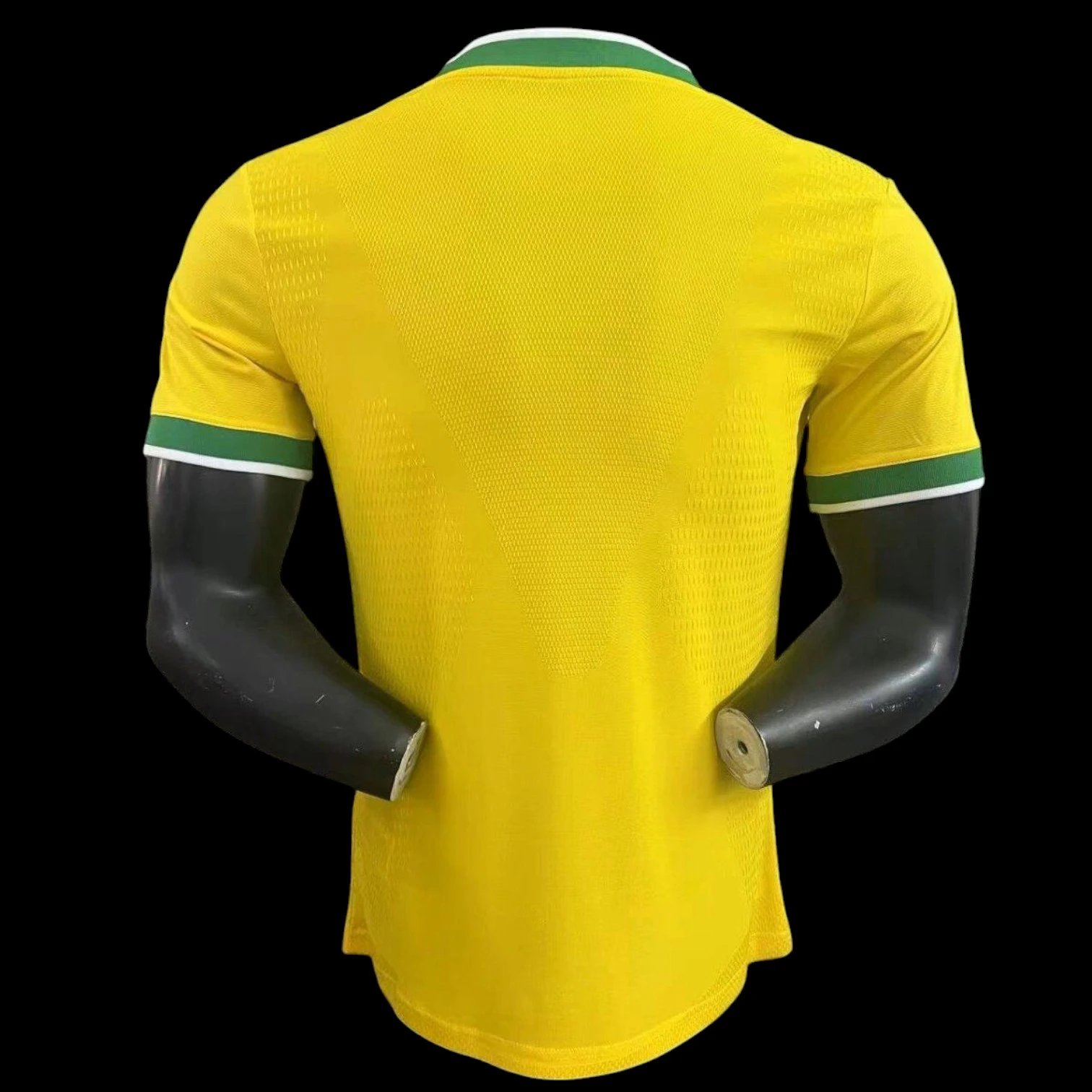 Flamengo 26/27 Jersey (Player Version) — Photo 2