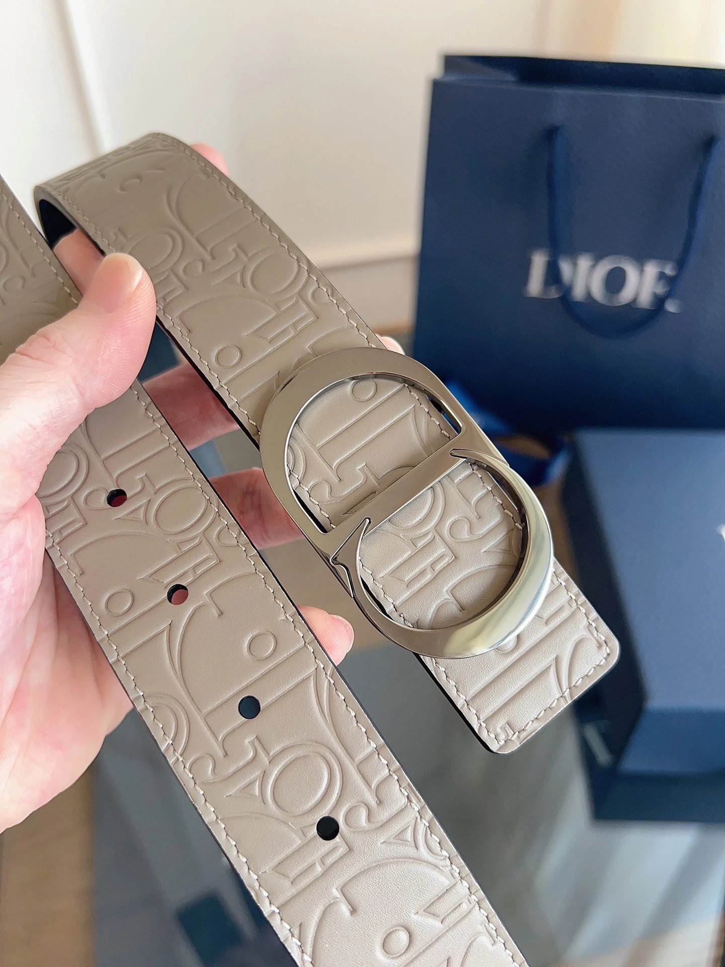 Dior Belt Ver.F — photo 4