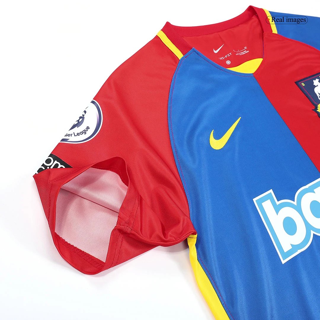 Afc Richmond 2023 Home Jersey — photo 9