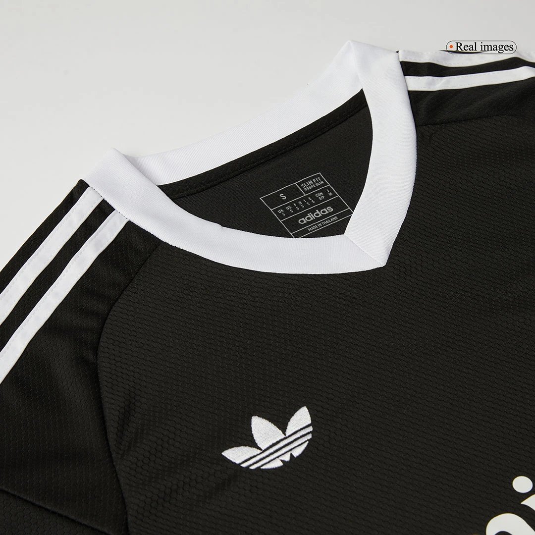 Arsenal 24/25 Goalkeeper Jersey — photo 5