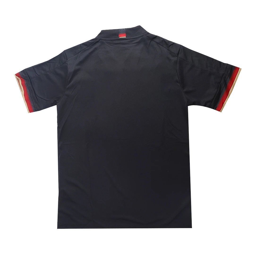 Germany 2021 Away Jersey — photo 3