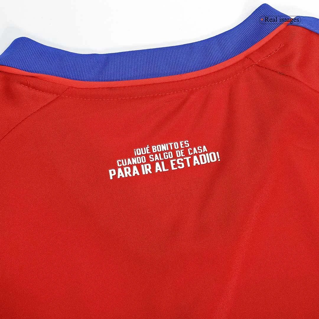 Granada CF 22/23 Home Jersey — QC