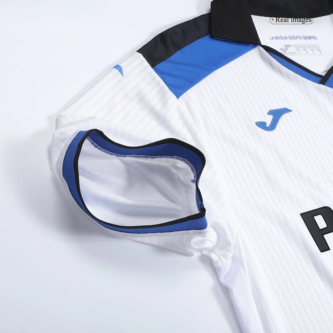 Atalanta 22/23 Away Jersey — QC