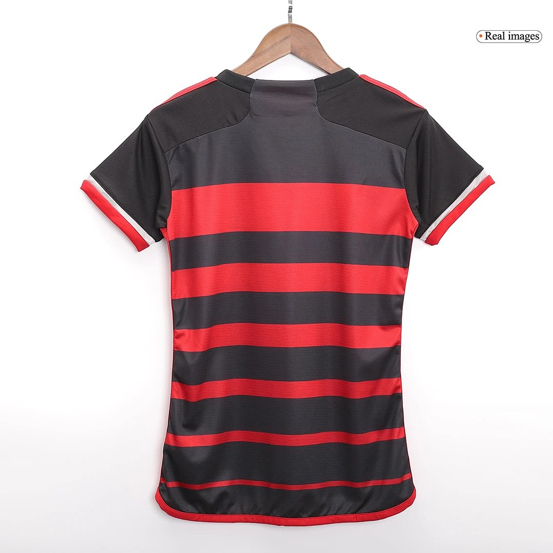Flamengo 24/25 Home Jersey - Women — photo 5